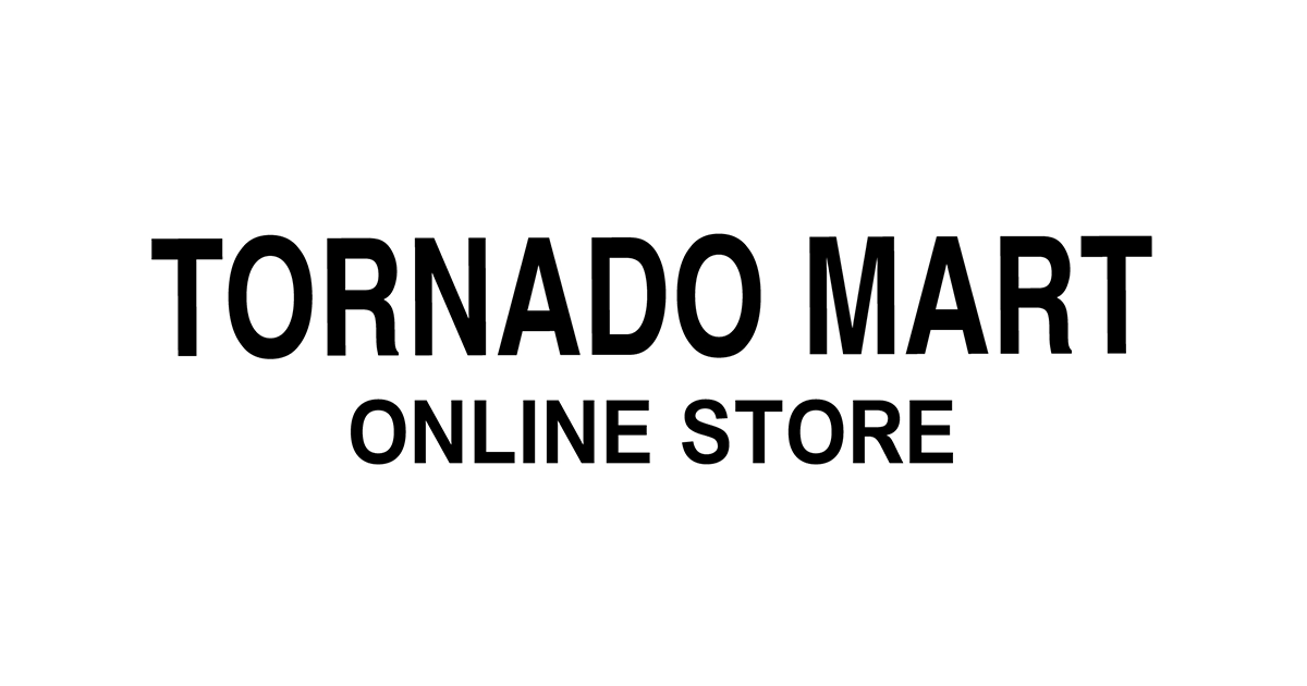 LADIES'】TORNADO MART∴ブライトスムーススリットオーバーTシャツ