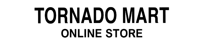 TORNADO MART ONLINE STORE [ トルネードマート公式オンラインストア ] 公式サイト